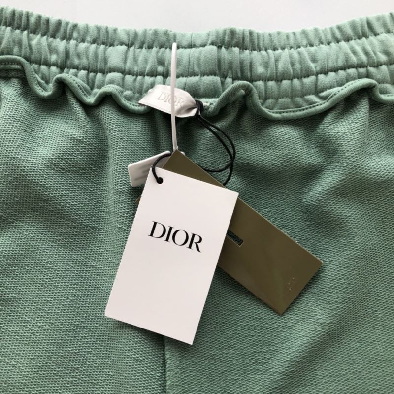 Christian Dior Short Pants